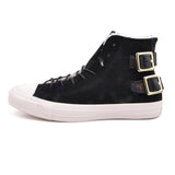 Original Converse Unisex Skateboarding Shoes Leather Sneakers