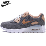 Original   NIKE AIR MAX 90 ULTRA PRM Women's  Running Shoes Sneakers