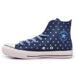 Original   Converse  Women's  Skateboarding Shoes Canvas Sneakers
