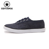 Original Converse Unisex Skateboarding Shoes Canvas  Sneakers