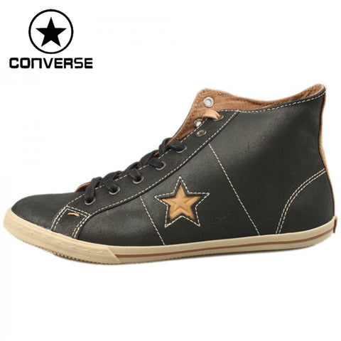 Original Converse Unisex Skateboarding Shoes Sneakers