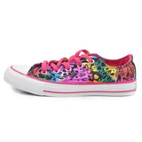 Original  Converse  Women's Skateboarding Shoes Canvas  Sneakers