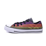 Original Converse Unisex Skateboarding Shoes Canvas Sneakers