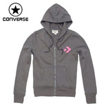 Original   Converse  Men's Jacket Hooded Sportswear