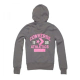 Original   Converse  Men's Jacket Hooded Sportswear