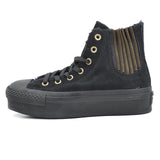 Original  Converse  Women's  Skateboarding Shoes Canvas  Sneakers