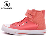 Original Converse Unisex Leather Skateboarding Shoes Sneakers