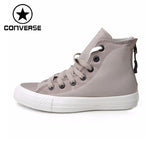 Original Converse Unisex Skateboarding Shoes Canvas Sneakers