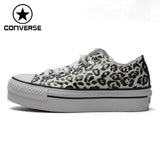 Original   Converse Women's  Skateboarding Shoes Canvas  Sneakers