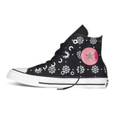 Original   Converse  Women's  Skateboarding Shoes Canvas  Sneakers
