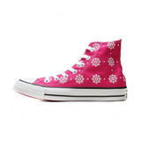 Original   Converse  Women's  Skateboarding Shoes Canvas  Sneakers