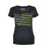 Original Converse Women's T-shirts short sleeve Sportswear