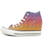 Original   Converse  Women's   Skateboarding Shoes Canvas  Sneakers