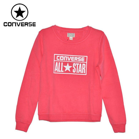 Original Converse Women's Pullover Jerseys Sportswear