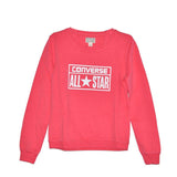 Original Converse Women's Pullover Jerseys Sportswear