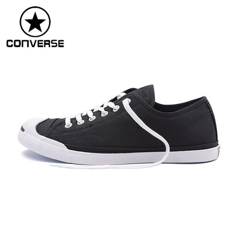 Original New Arrival Converse Unisex Skateboarding Shoes Canvas Sneakers