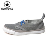 Original Converse Unisex Skateboarding Shoes Canvas Sneakers