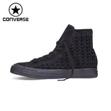 Original Converse Women's Skateboarding Shoes Sneakers