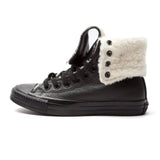 Original   Converse Women's Skateboarding Shoes Thermal Canvas Sneakers