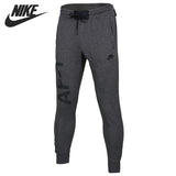 Original New Arrival  NIKE AS M NSW JGGR FT AF1 Men's Pants Sportswear