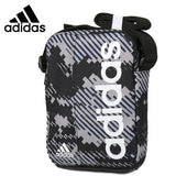 Original New Arrival  Adidas Unisex Handbags Sports Bags Training Bags