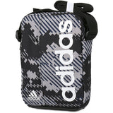 Original New Arrival  Adidas Unisex Handbags Sports Bags Training Bags