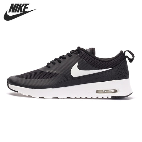 Original New Arrival  NIKE AIR MAX THEA Women's Running Shoes Sneakers