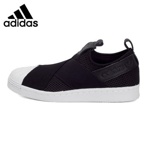 Original New Arrival  Adidas Originals Women's  Skateboarding Shoes Sneakers