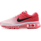 Original New Arrival  NIKE AIR MAX Women's Running Shoes Sneakers