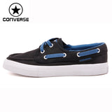 Original Converse Unisex Skateboarding Shoes Canvas Sneakers