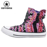 Original   Converse  Women's  Skateboarding Shoes Canvas  Sneakers