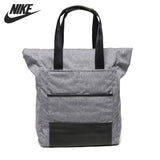 Original New Arrival  NIKE TOTE Unisex  Handbags Sports Bags