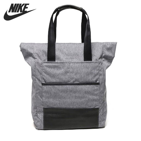Original New Arrival  NIKE TOTE Unisex  Handbags Sports Bags