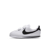 NIKE  Kids Official Cortez Basic SL Toddler boys and girls Kids Running Shoes comfortable Sneakers