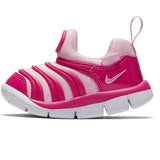 NIKE  Kids DYNAMO FREE New Arrival Boys And Girls Non Slippery Kid's Sneakers Comfortable Anti-slippery Running Shoes