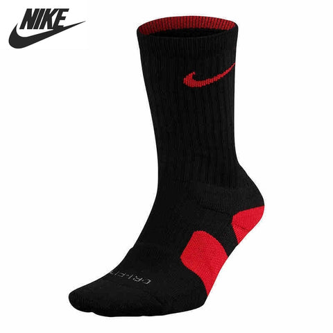 Original New Arrival NIKE Unisex Sports Socks (1 Pairs)