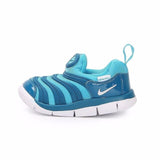Nike Caterpillar Children's Shoes Virgin Boy 2018 Autumn And Winter New Product Light Pedal Motion Running Shoes