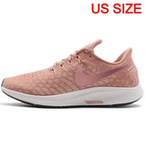 Original New Arrival  NIKE Air Zoom Pegasus 35 Women's Running Shoes Sneakers