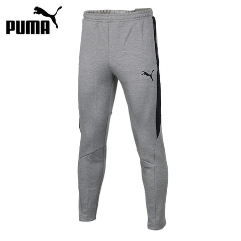 Original New Arrival  PUMA Evostripe Move Pants Men's  Pants  Sportswear