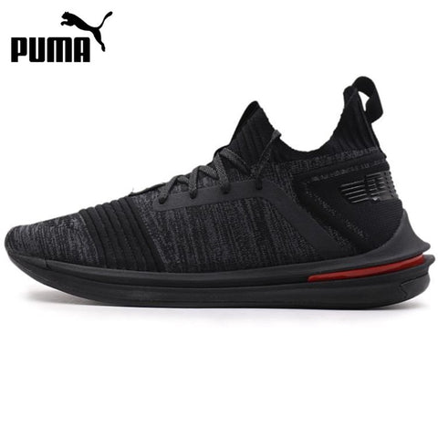 Original New Arrival  PUMA  Men's Running Shoes Sneakers