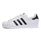 Original Adidas Originals Superstar Men's Skateboarding Shoes Sneakers