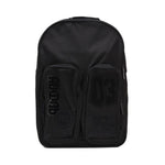 Original New Arrival Adidas Originals BP CLAS BADGES Unisex Backpacks Sports Bags