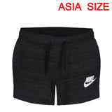 Original New Arrival  NIKE AS W NSW AV15 SHORT KNT Men's Shorts Sportswear