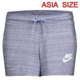 Original New Arrival  NIKE AS W NSW AV15 SHORT KNT Men's Shorts Sportswear