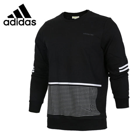 Original New Arrival  Adidas NEO Label Men's Pullover Hoodies Sportswear