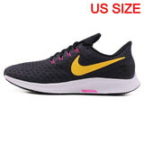 Original New Arrival 2019 NIKE AIR ZOOM PEGASUS 35 Men's Running Shoes Sneakers