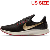 Original New Arrival 2019 NIKE AIR ZOOM PEGASUS 35 Men's Running Shoes Sneakers