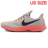 Original New Arrival 2019 NIKE AIR ZOOM PEGASUS 35 Men's Running Shoes Sneakers