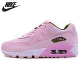 Original New Arrival 2019 NIKE  AIR MAX 90 SE Women's   Running Shoes Sneakers