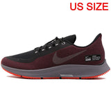 Original New Arrival 2019 NIKE AIR ZM PEGASUS 35 SHIELD Men's Running Shoes Sneakers